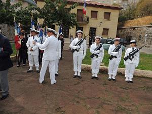2017 09 25 TOULON HOMMAGE AUX HARKIS ET MEMBRES DES FORMATIONS SUPPLETIVES (22)